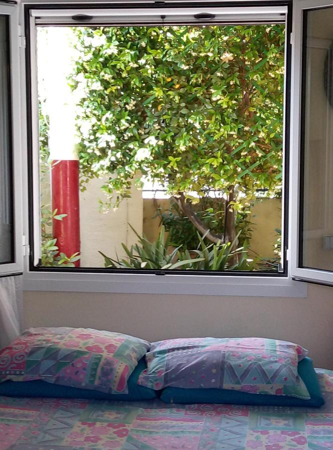 Lefteris Beautiful Aegina Villa Exteriör bild