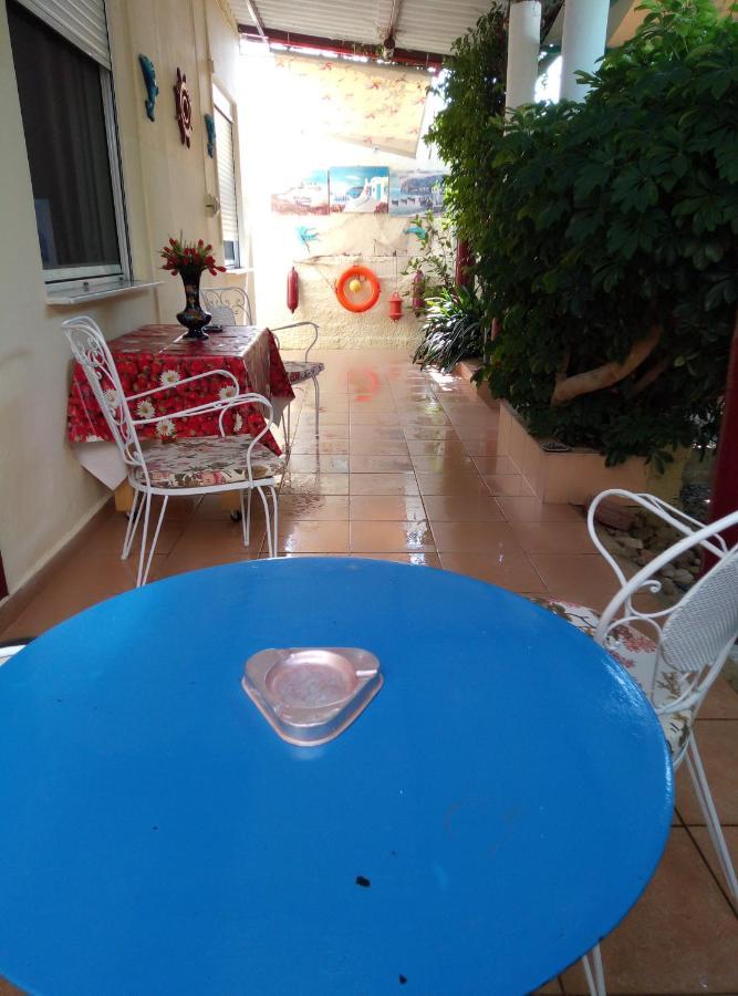 Lefteris Beautiful Aegina Villa Exteriör bild