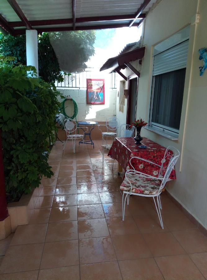Lefteris Beautiful Aegina Villa Exteriör bild